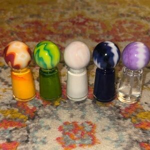 Harry Styles Pleasing Nail Polish Assortment